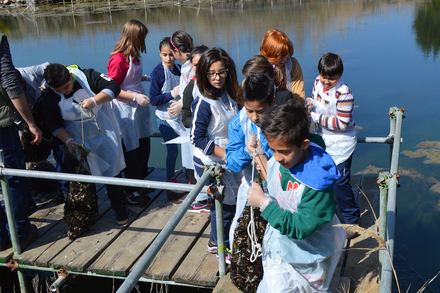 FATTORIA2 Cooperativa Pescatori Tortolì
