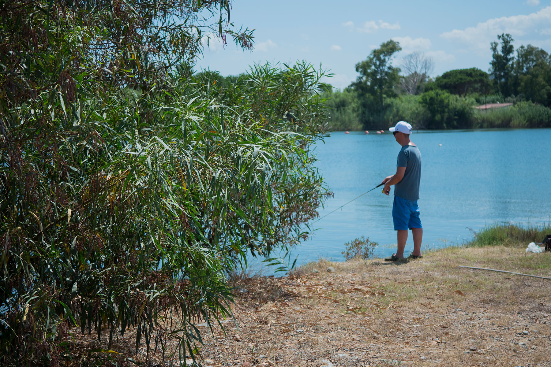 PESCA1 Cooperativa Pescatori Tortolì