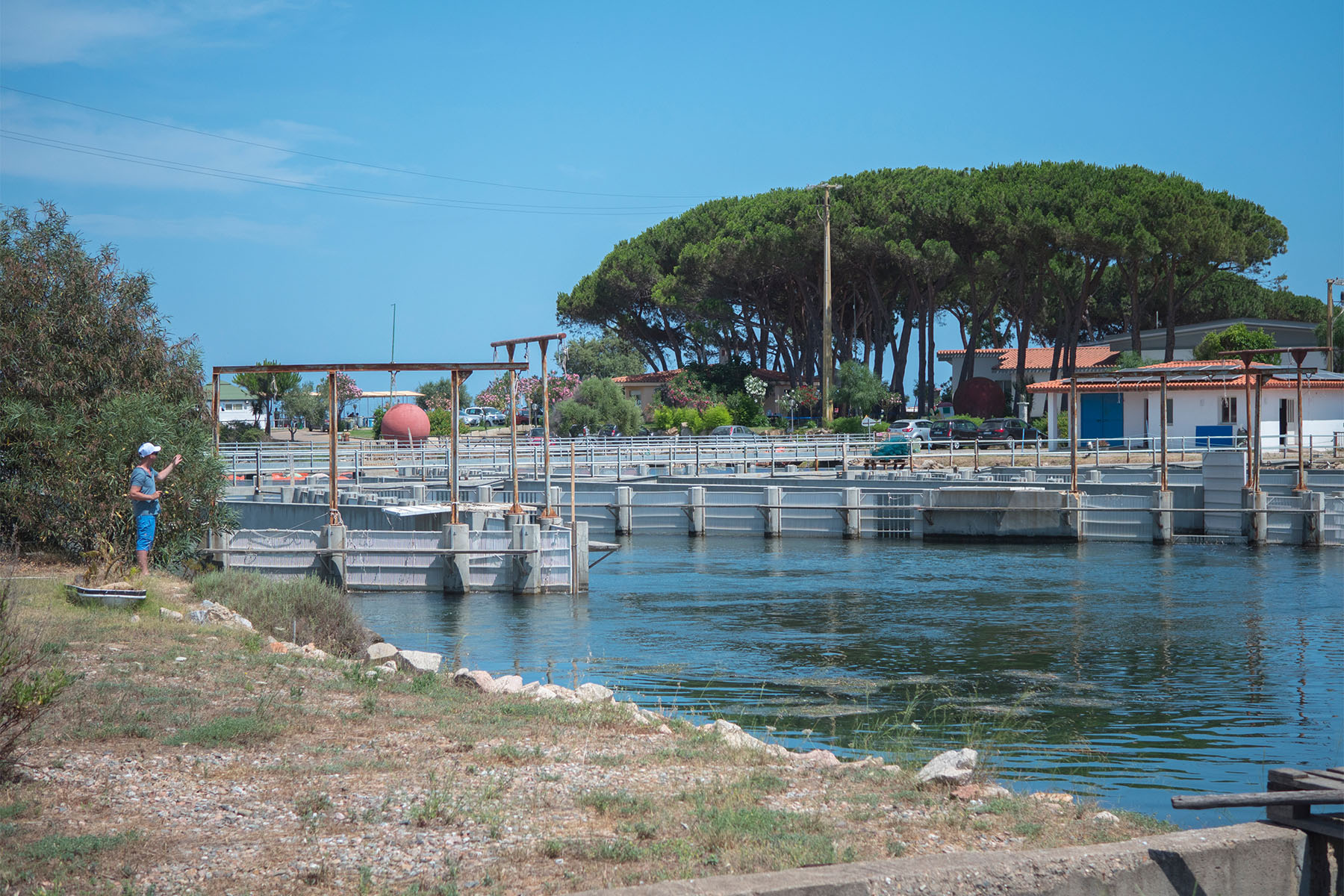PESCA2 Cooperativa Pescatori Tortolì