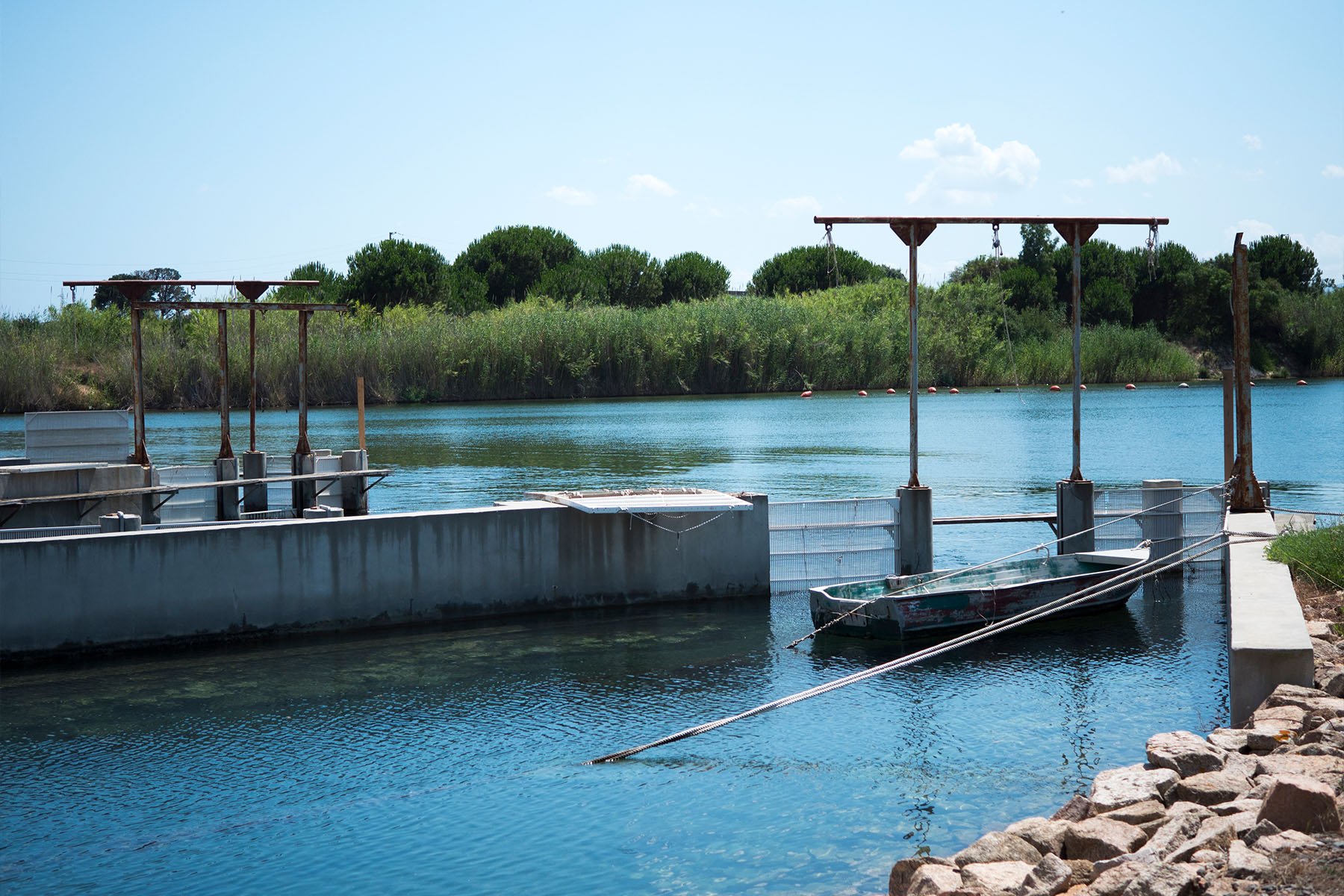 PESCA9 Cooperativa Pescatori Tortolì