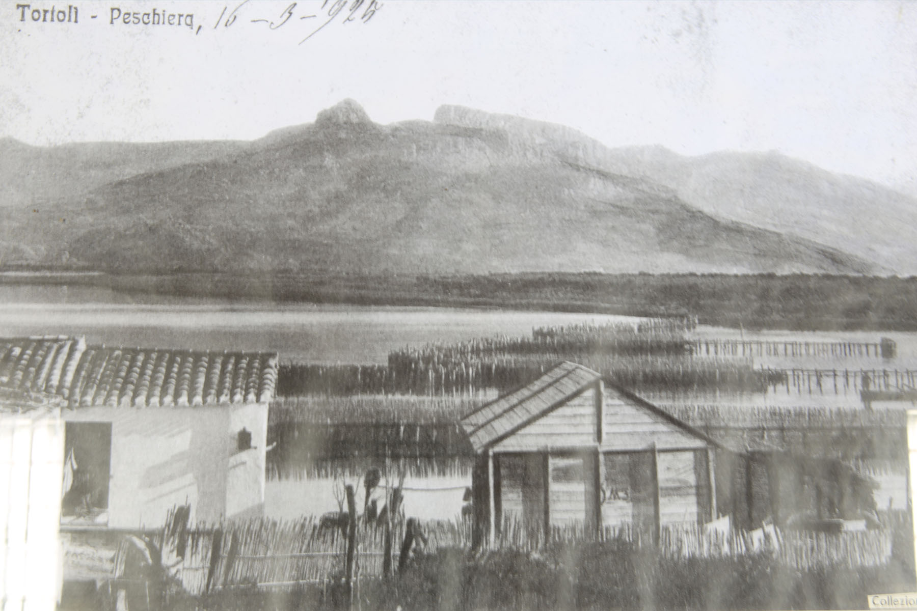 STORICA 1 Cooperativa Pescatori Tortolì