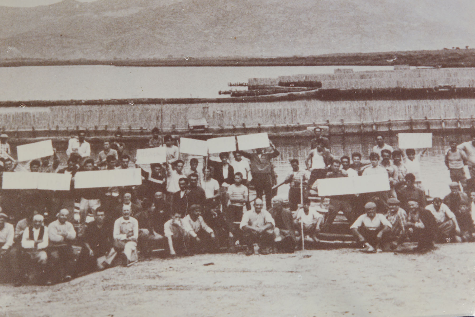 STORICA 2 Cooperativa Pescatori Tortolì