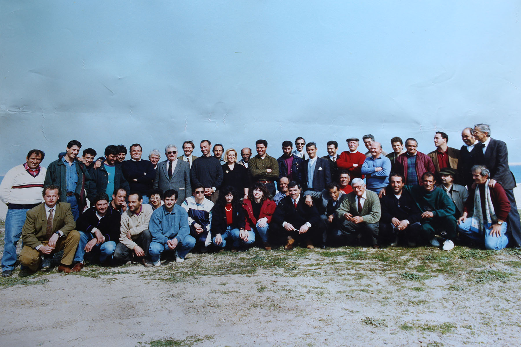 STORICA 3 Cooperativa Pescatori Tortolì