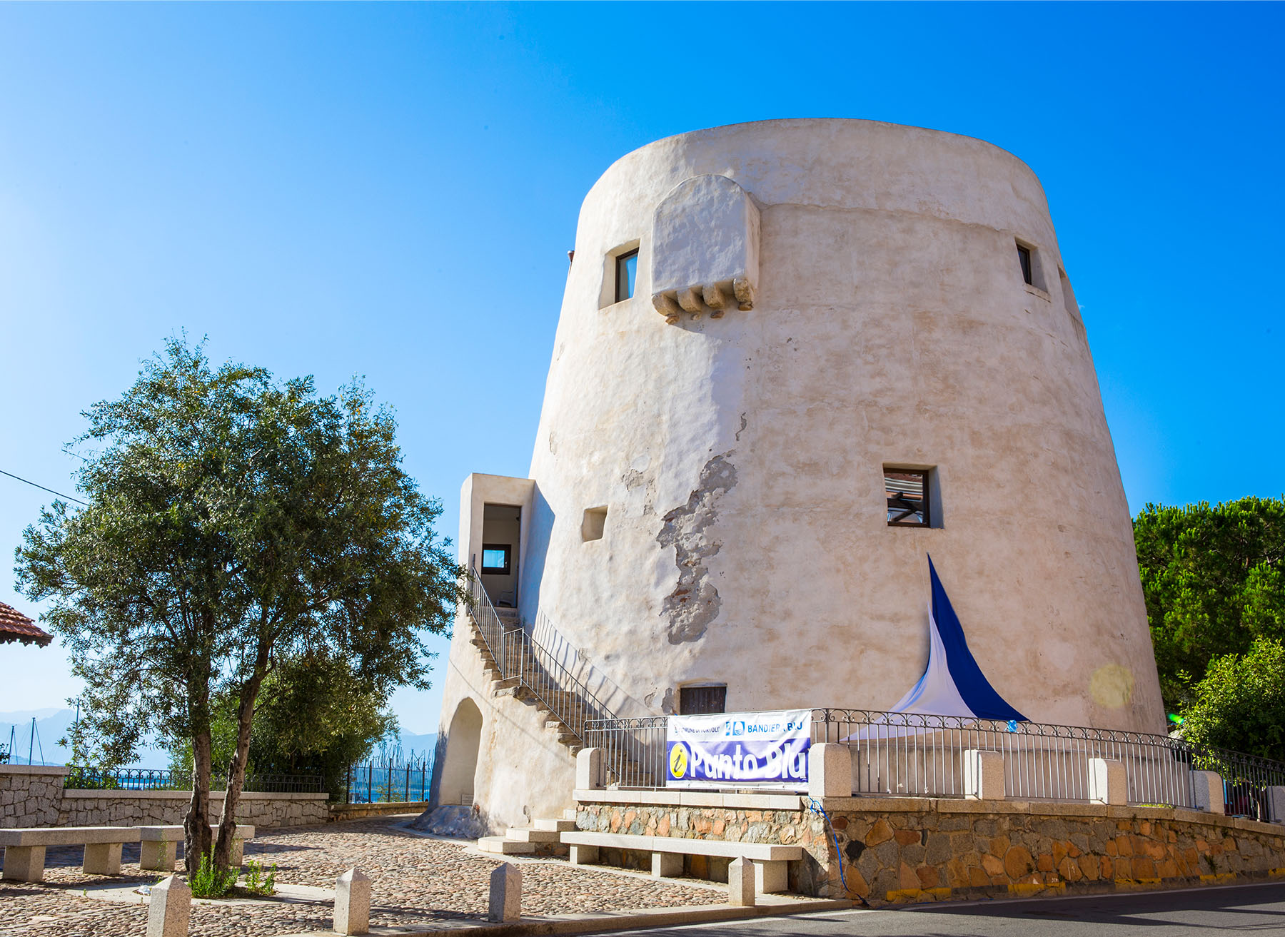 TERRITORIO3 Cooperativa Pescatori Tortolì