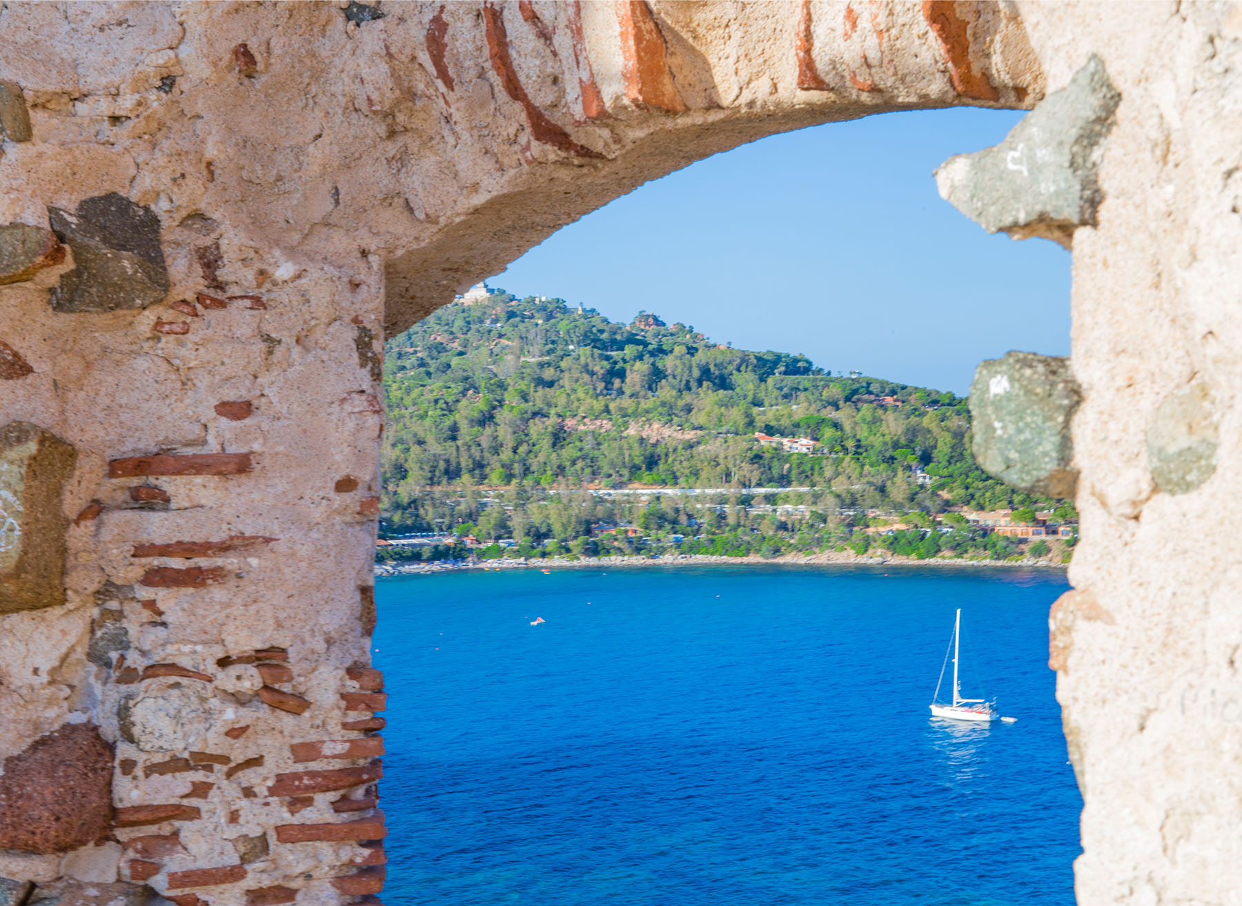 TERRITORIO4 Cooperativa Pescatori Tortolì