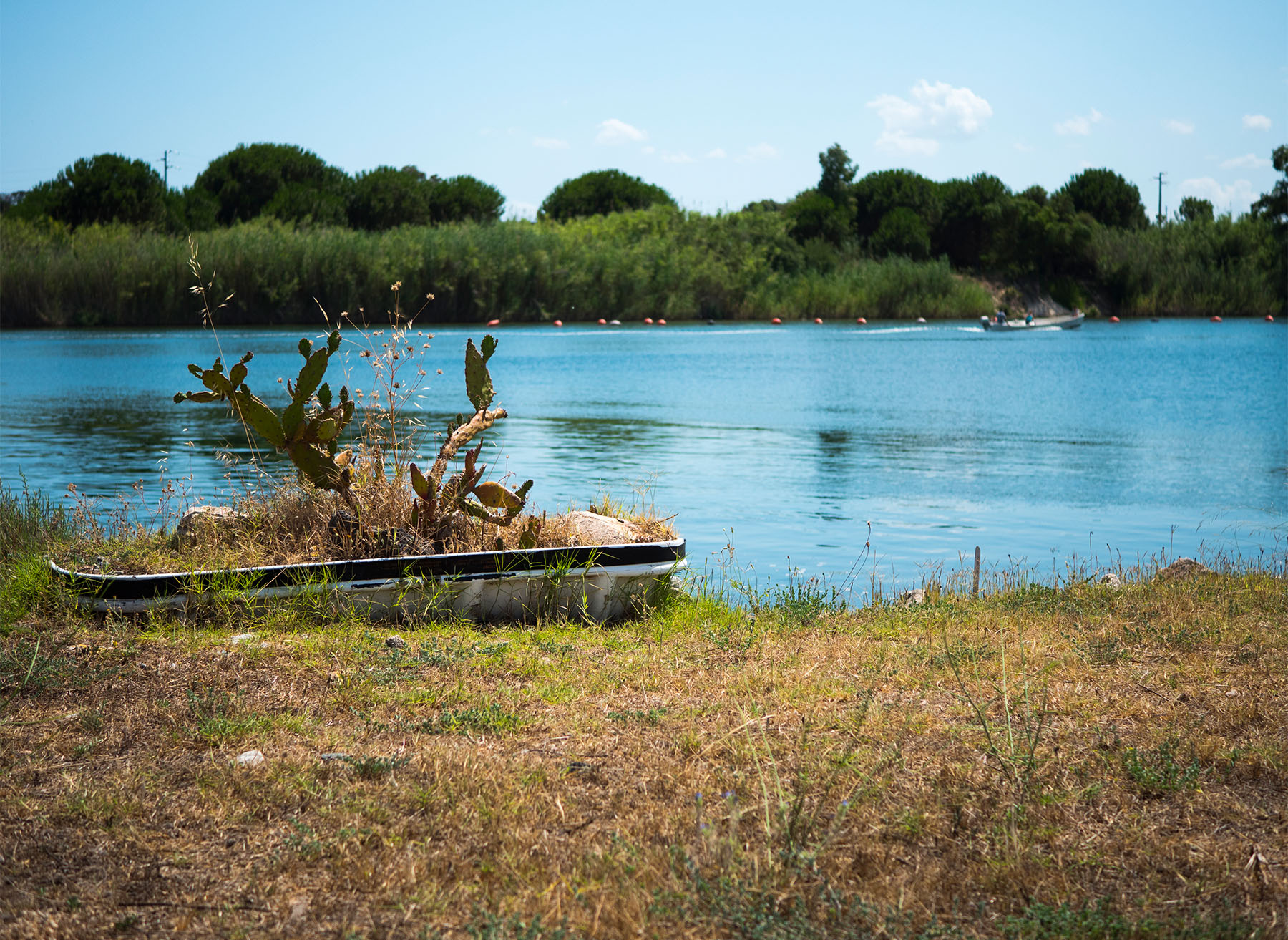 TERRITORIO8 Cooperativa Pescatori Tortolì