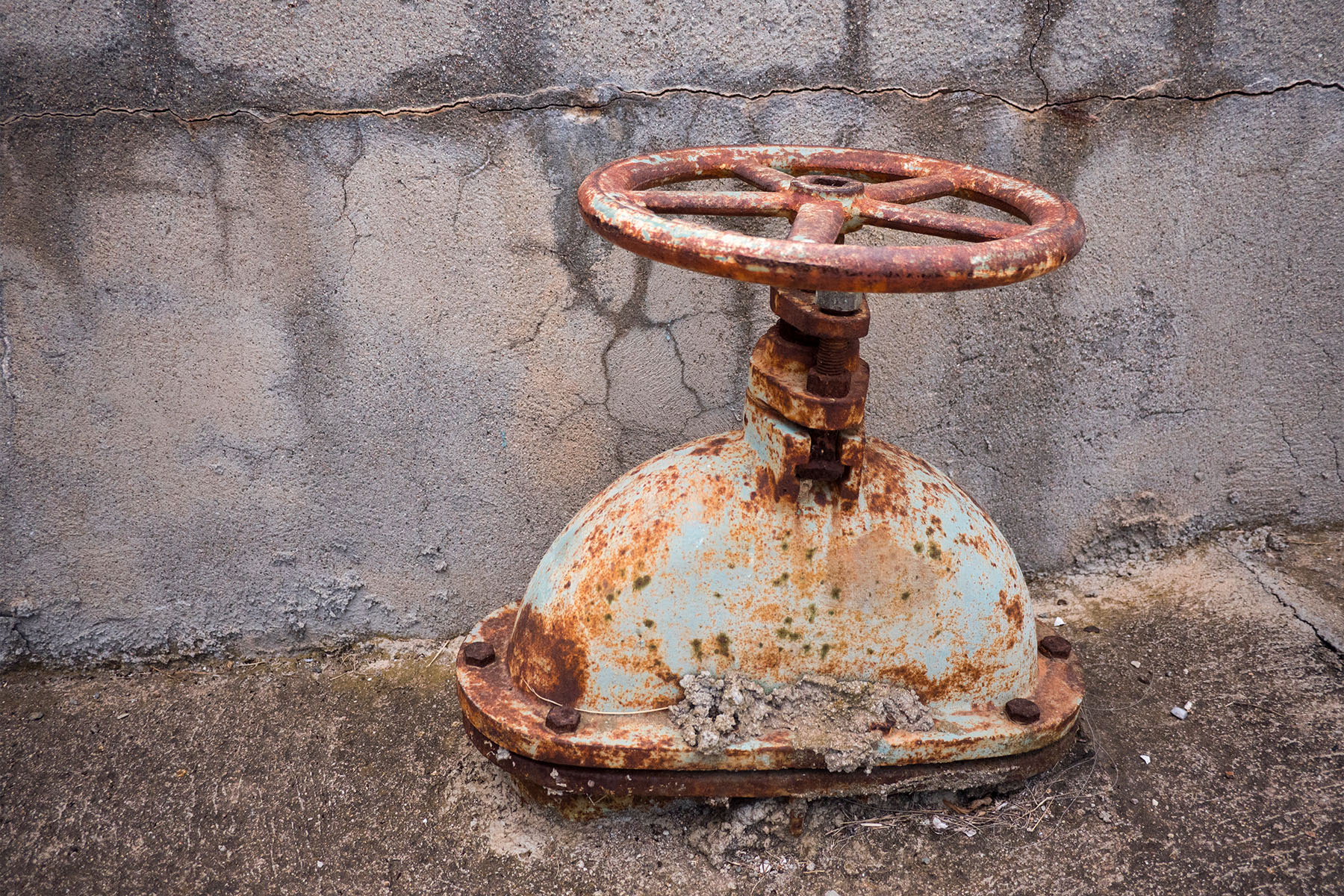 ULTIMA RIGA Cooperativa Pescatori Tortolì