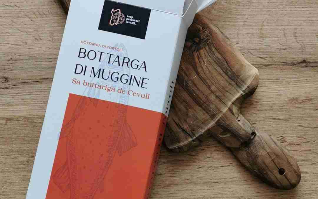 bottarghe di muggine