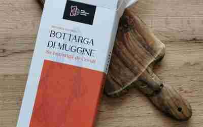 Lo champagne delle bottarghe di muggine