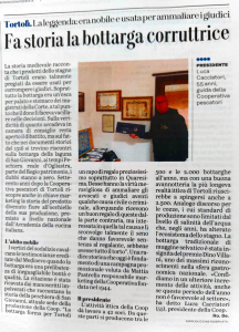 articolo unione brogliastra 1316