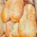 bottarga lavorazione Cooperativa Pescatori Tortolì