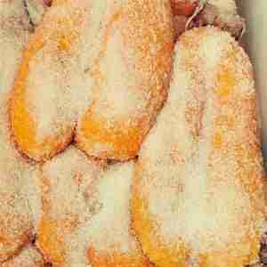 bottarga lavorazione Cooperativa Pescatori Tortolì