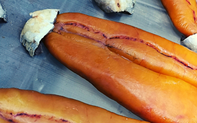 Cooperativa Pescatori incassa la targa dorata d’eccellenza