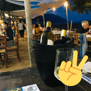 elezioni 2022 10 Cooperativa Pescatori Tortolì