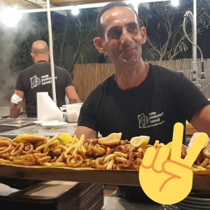 elezioni 2022 12 Cooperativa Pescatori Tortolì