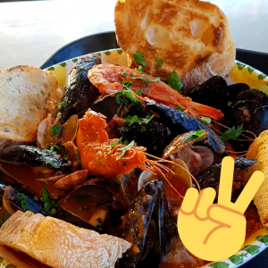 elezioni 2022 15 Cooperativa Pescatori Tortolì