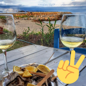 elezioni 2022 16 Cooperativa Pescatori Tortolì