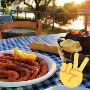 elezioni 2022 17 Cooperativa Pescatori Tortolì