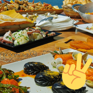 elezioni 2022 18 Cooperativa Pescatori Tortolì