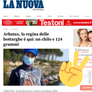 elezioni 2022 4 Cooperativa Pescatori Tortolì