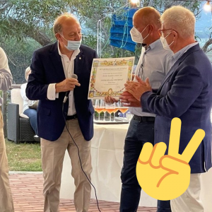 elezioni 2022 5 Cooperativa Pescatori Tortolì