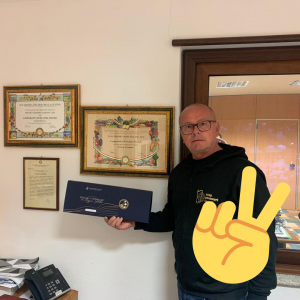 elezioni 2022 6 Cooperativa Pescatori Tortolì