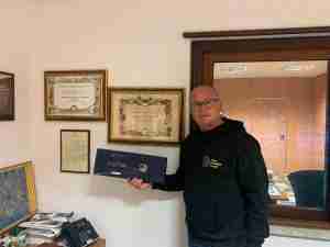 80 anni della Cooperativa Pescatori Tortolì - tradizione e qualità ittica sarda