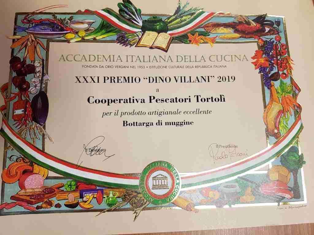 cooperativa pescatori tortolì