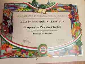 cooperativa pescatori tortolì