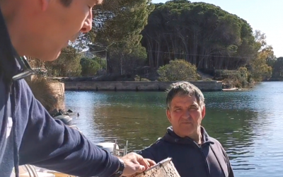 Le Nuove Nasse eco compatibili a tutela del mare