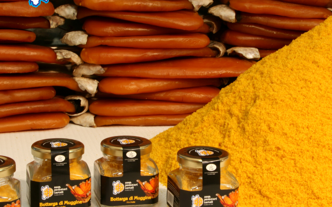 dove comprare la bottarga