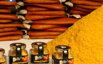 Dove comprare la bottarga ? 3 opzioni