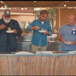 1 Cooperativa Pescatori Tortolì