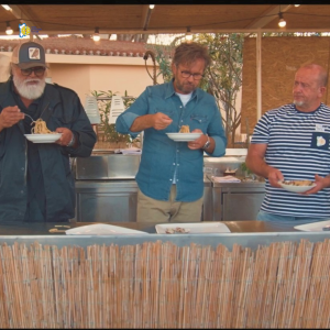 1 Cooperativa Pescatori Tortolì