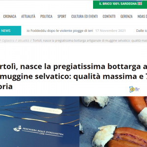 10 Cooperativa Pescatori Tortolì