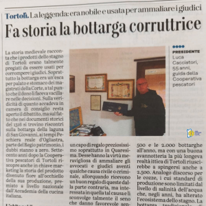 7 Cooperativa Pescatori Tortolì