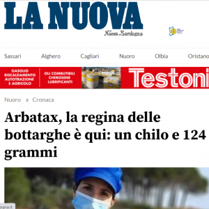 8 Cooperativa Pescatori Tortolì