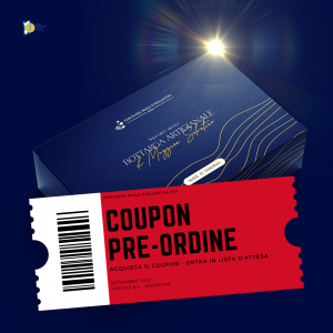 CPT coupon pre ordine blu Cooperativa Pescatori Tortolì