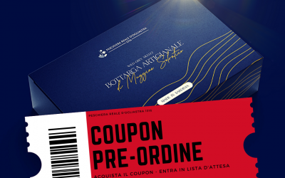 Apre la lista d’attesa per la bottarga artigianale più costosa del mondo