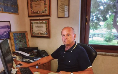 Cooperativa Pescatori Tortolì: Tradizione e Sostenibilità