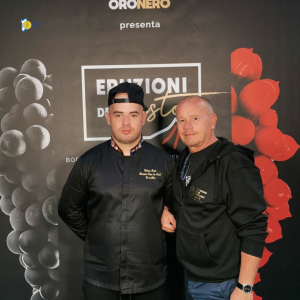 1 Cooperativa Pescatori Tortolì