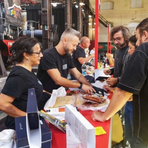 3 Cooperativa Pescatori Tortolì