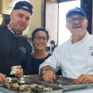 4 Cooperativa Pescatori Tortolì