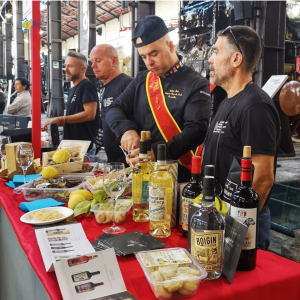 6 Cooperativa Pescatori Tortolì