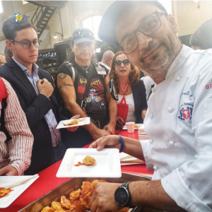 7 Cooperativa Pescatori Tortolì