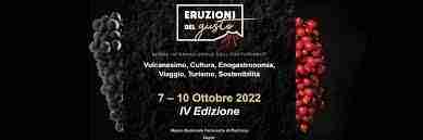 Eruzioni del Gusto a Napoli, noi ci siamo