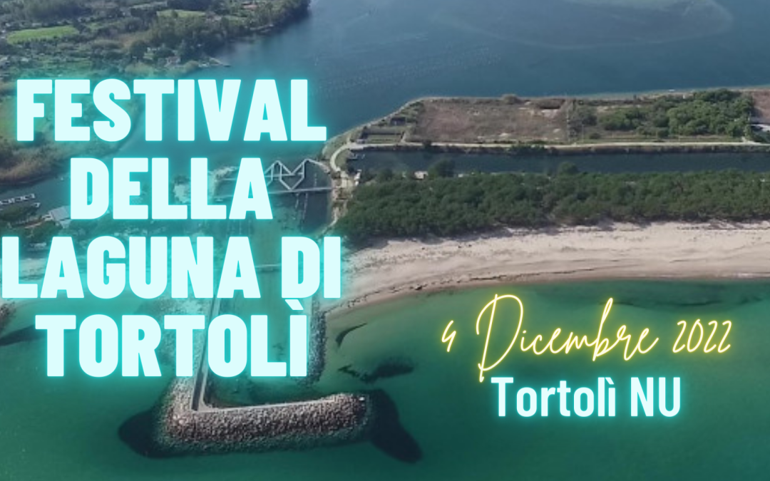 festival della laguna di tortolì