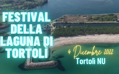 Festival della Laguna di Tortolì – il programma