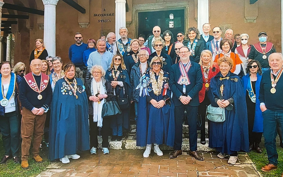 4 premi per la Bottarga della Cooperativa Pescatori Tortolì