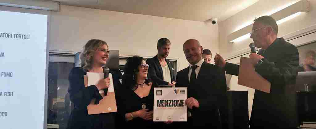 Premiazione Oscar dell’Agroalimentare 2024 - Sardegna protagonista con le sue eccellenze